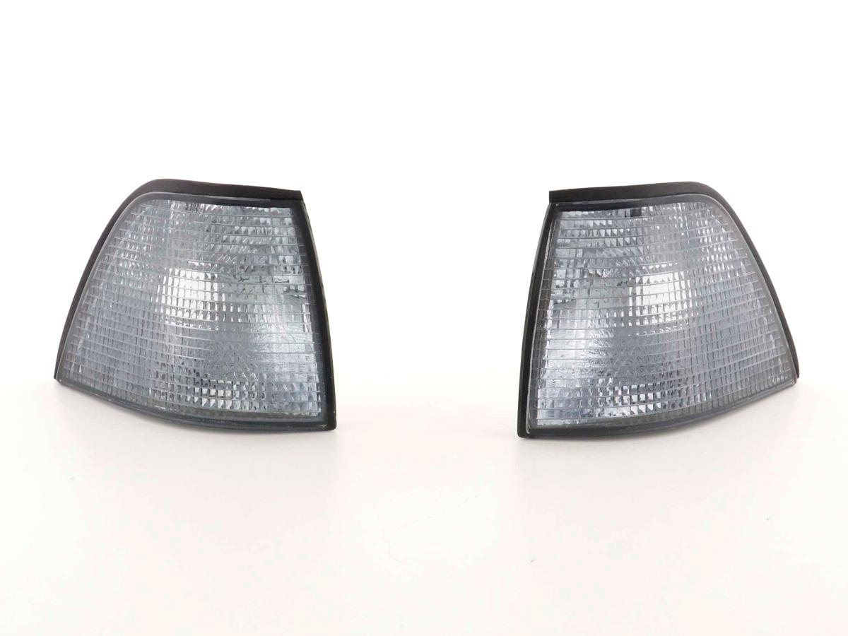 Frontblinker fit for BMW 3er Limousine (Typ E36) 91-98 Frontblinker fit for BMW 3er Limousine (Typ E36) 91-98